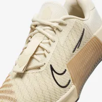 Nike Metcon 9 чоловічі для тренування Кросівки колір коричневий
