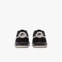 Nike Force 1 Low LV8 2 Little детские Кроссовки цвет черный