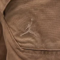Nike Jordan Chicago женская Pants цвет коричневый