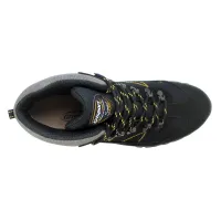 Кроссовки Мужские для треккинга Grisport NERO SCAMOSCIATO 1,6/1,8 (13362S86G)