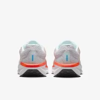 Nike Winflo 11 женская Road Running Кроссовки (Extra Wide) синий