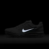 Nike Air Max 2013 мужские Кроссовки цвет белый