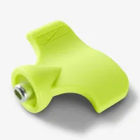 Nike Rival Multi Track & Field Multi-Event Spikes колір білий