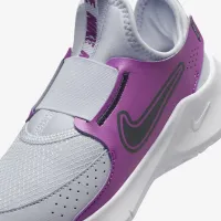 Nike Flex Runner 3 Little детские Кроссовки цвет серый