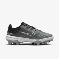 Nike Hyperdiamond 4 Pro MCS женская Softball Cleats цвет черный