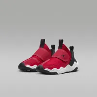 Nike Jordan 23/7 Little дитячі Кросівки колір червоний