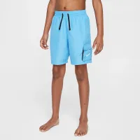 Nike Swim Voyage Big детские (для мальчиков) 6