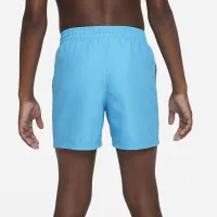 Nike Essential Lap Big детские (для мальчиков) 4