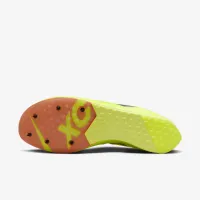 Nike ZoomX Dragonfly XC Cross-Country Spikes Yellow