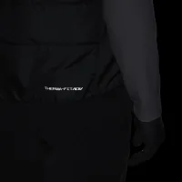 Nike Therma-FIT ADV Repel AeroLoft чоловічі Down Running Vest колір сірий
