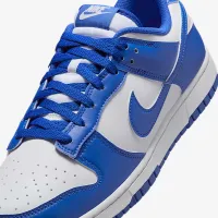Nike Dunk Low Retro чоловічі Кросівки колір білий