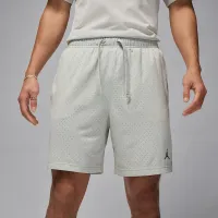 Nike Jordan Sport чоловічі Dri-FIT Mesh шорти колір сірий