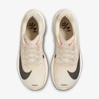 Nike Zoom Fly 6 жіноча Road Racing Кросівки колір коричневий