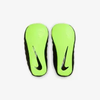 Nike Posite One Baby Crib Booties колір чорний