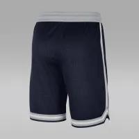 Nike Jordan College Dri-FIT (Georgetown) мужские баскетбольные шорты синий