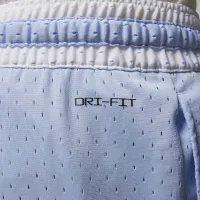 Nike Jordan Dri-FIT Sport Diamond шорти блакитний