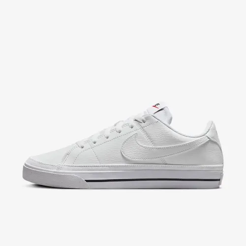 Nike Court Legacy Next Nature жіноча Кросівки колір білий