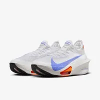 Nike Alphafly 3 синийprint мужские Road Racing Кроссовки многоцветный