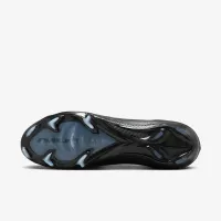 Nike Mercurial Superfly 10 Elite FG High-Top футбольні бутси колір чорний