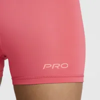 Nike Pro женская Mid-Rise 3