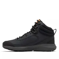 Кроссовки Columbia Trailstorm Peak Mid 1987041010 - Черные