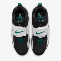 Nike Air Diamond Turf '93 мужские Кроссовки цвет черный