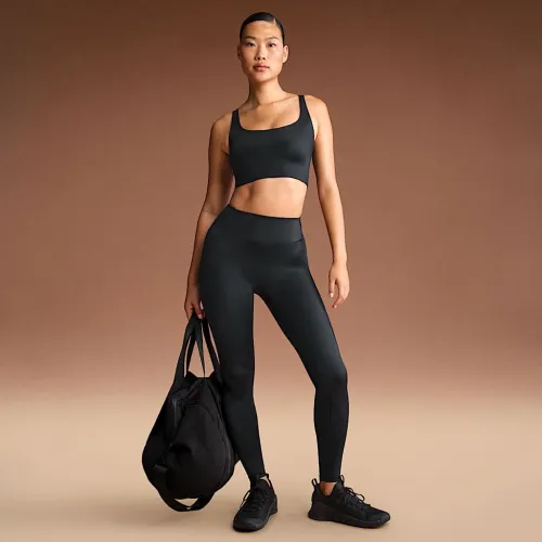 NikeSKIMS Shine женская С высокой Талией Bonded 26