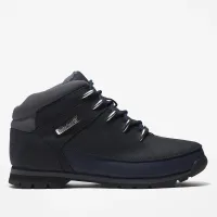 Кроссовки Timberland Euro Sprint Hiker 0A2JA10191 - Cиний