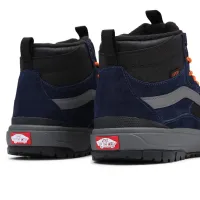 Кросівки Vans Ultrarange Exo Hi MTE-1 VN0A5KS5LKV1 - Синій