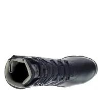 Кроссовки Bates 8 Delta Side Zip E02368 - Черные