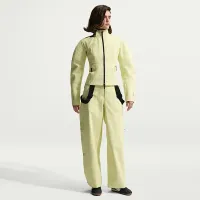 Nike x Jacquemus женская GORE-TEX Куртка Yellow