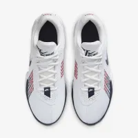 Nike G.T. Cut Academy баскетбольные Кроссовки цвет белый