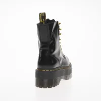 Кроссовки Dr Martens Jadon Max 25566001 - Черные