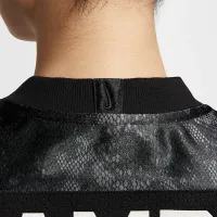 Nike Kobe женская Football Jersey цвет черный