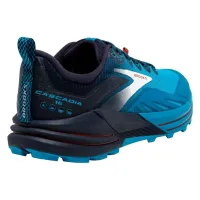 Кросівки Чоловічі для бігу BROOKS CASCADIA 16 (1103761D490)