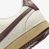 Nike Court Vision Low Next Nature чоловічі Кросівки колір білий