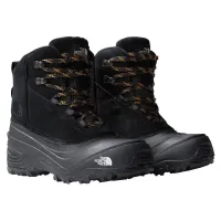 Кроссовки зимние The North Face YOUTH CHILKAT LACE V LACE WP (NF0A7W5YKX71)