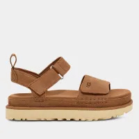 Сандалі Ugg Goldenstar 1136783-CHE - Бежеві