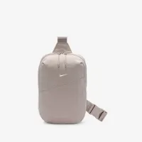 Nike Aura Crossbody сумка (5L) колір сірий