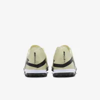 Nike Mercurial Vapor 15 Academy Turf Low-Top Soccer Кроссовки Yellow