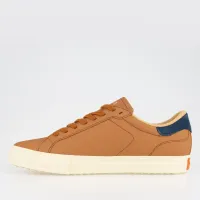 Кроссовки Lacoste Powercourt 744SMA0027-2M9 - Бежевые