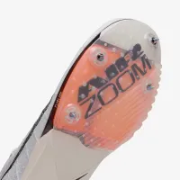 Nike Victory 2 Proto Track & Field Distance Spikes цвет белый