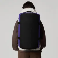 Сумка The North Face Base Camp Duffel S 0A52STS961 - фиолетовая