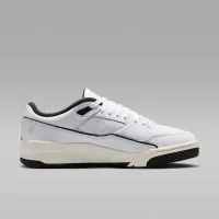 Nike Jordan Flight Court чоловічі Кросівки колір білий