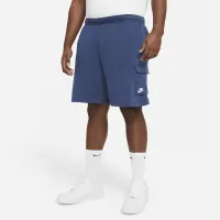 Nike Sportswear Club чоловічі Cargo шорти блакитний