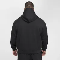 Nike SB Skate Fleece Pullover Толстовка з капюшоном колір чорний