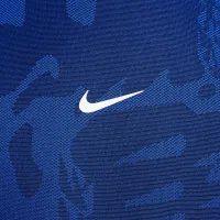 Nike Multi Big дитячі (для хлопчиків) Dri-FIT Sleeveless Top блакитний