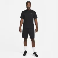 Футболка Nike Hyverse DV9839-010 -  Черная