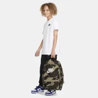 Nike Heritage детские рюкзак (25L) цвет коричневый