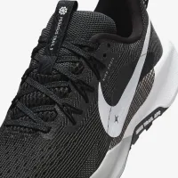 Nike Pegasus Trail 5 женская Trail Running Кроссовки цвет черный